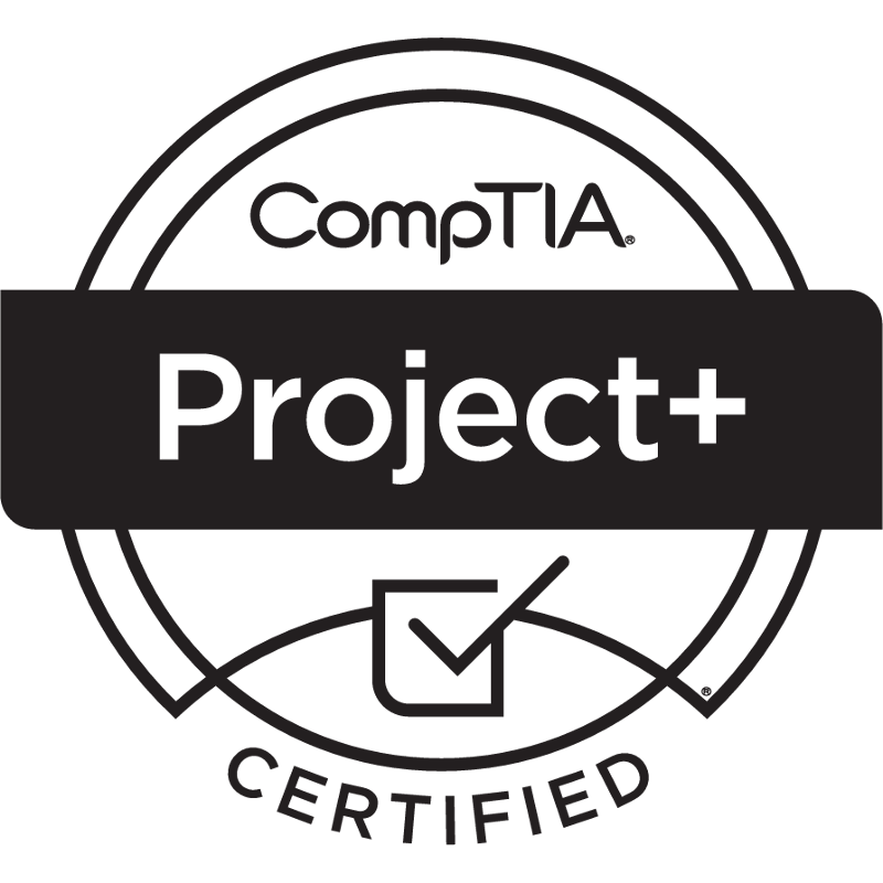 CompTIA Project+